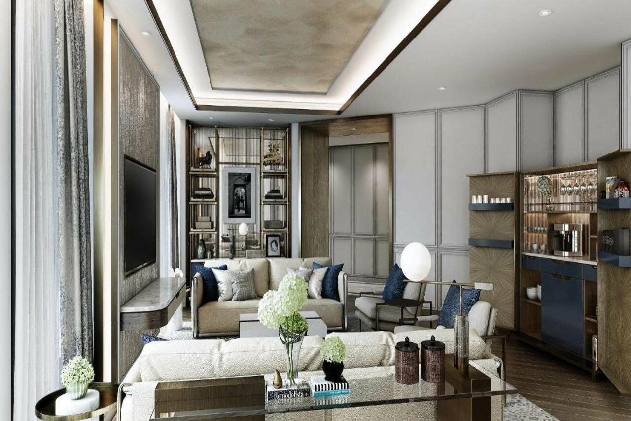 Фото The Leela Bhartiya City Bengaluru