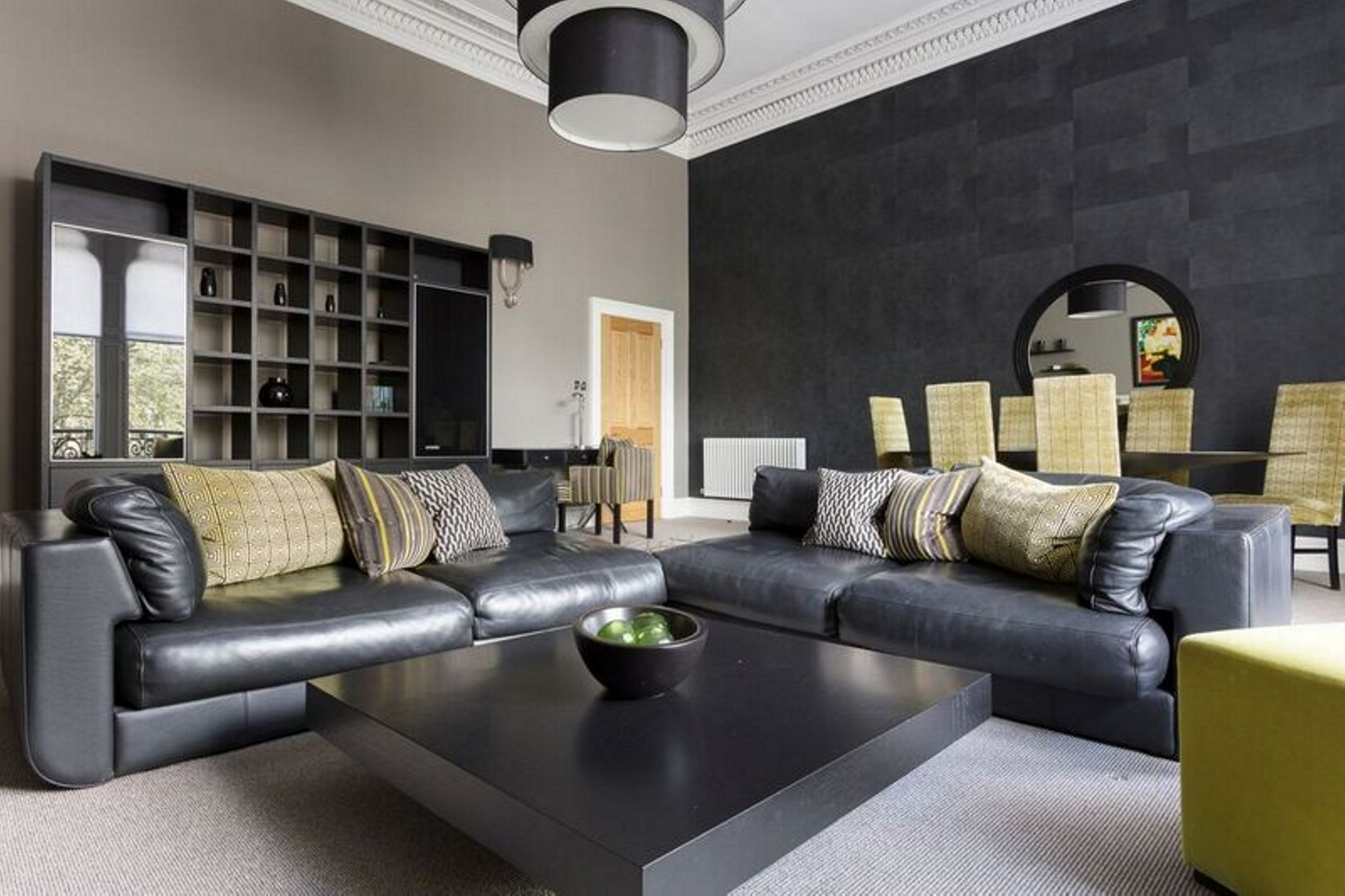 Фото The Chester Residence