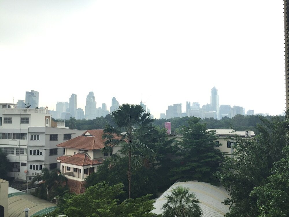 Фото Baan K Residence