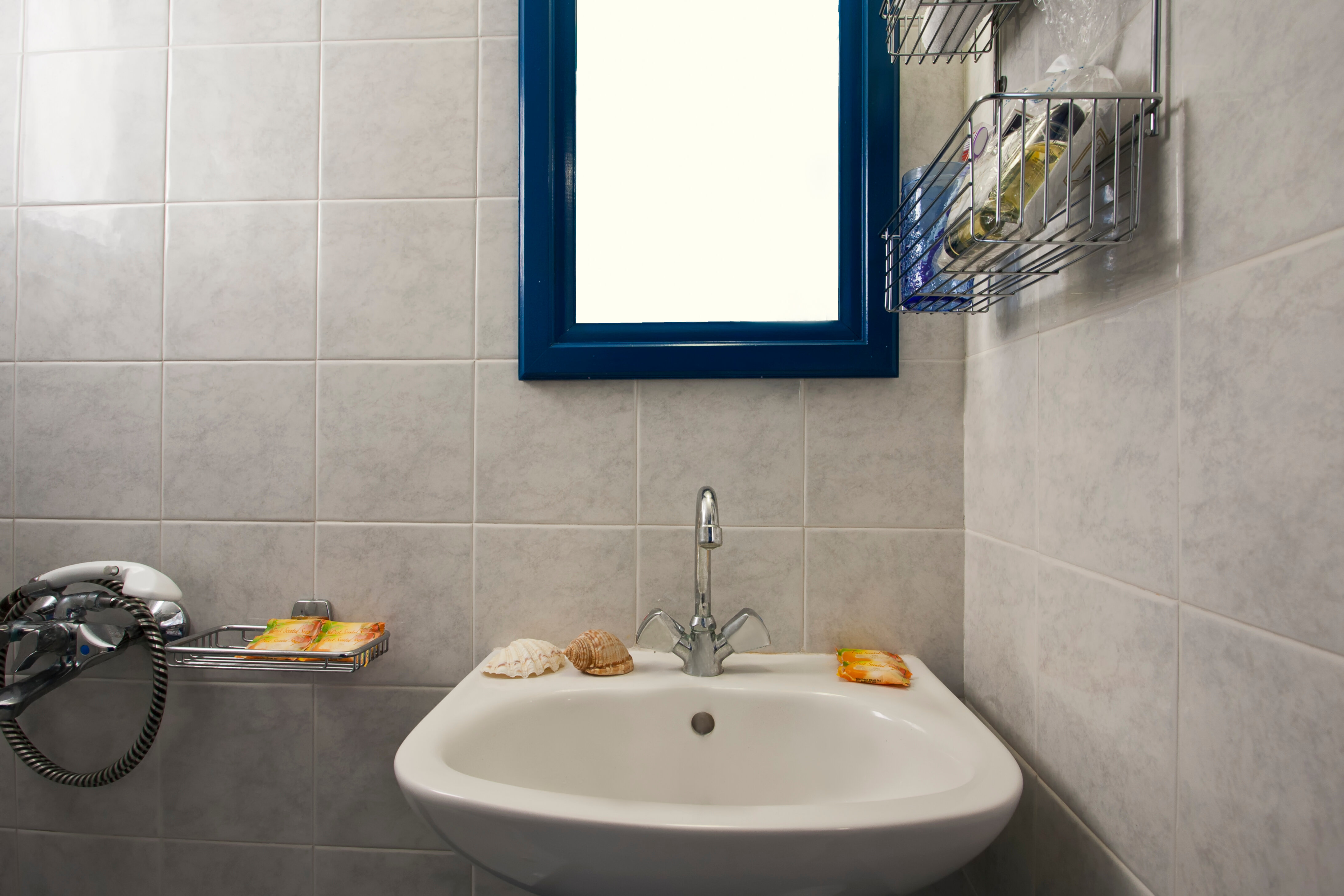 Фото Ancient Thera Studios