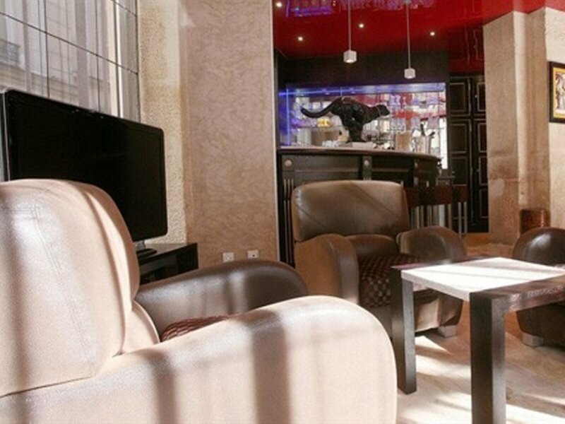 Фото Grand Hotel Francais