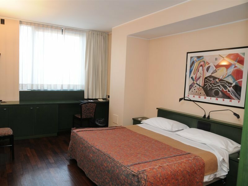 Фото Hotel Del Riale
