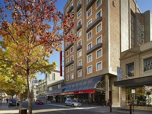 Гостиница Ibis Perth