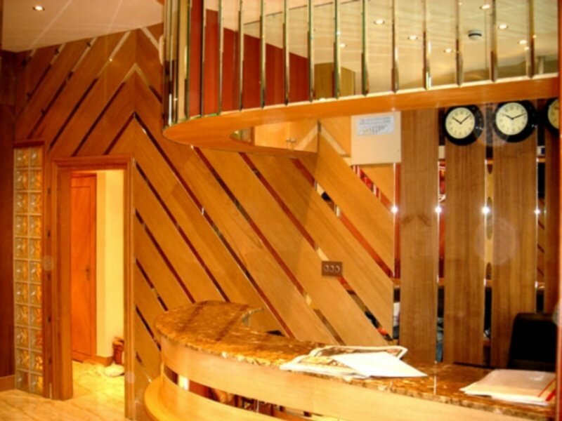 Фото Kensington Suite Hotel