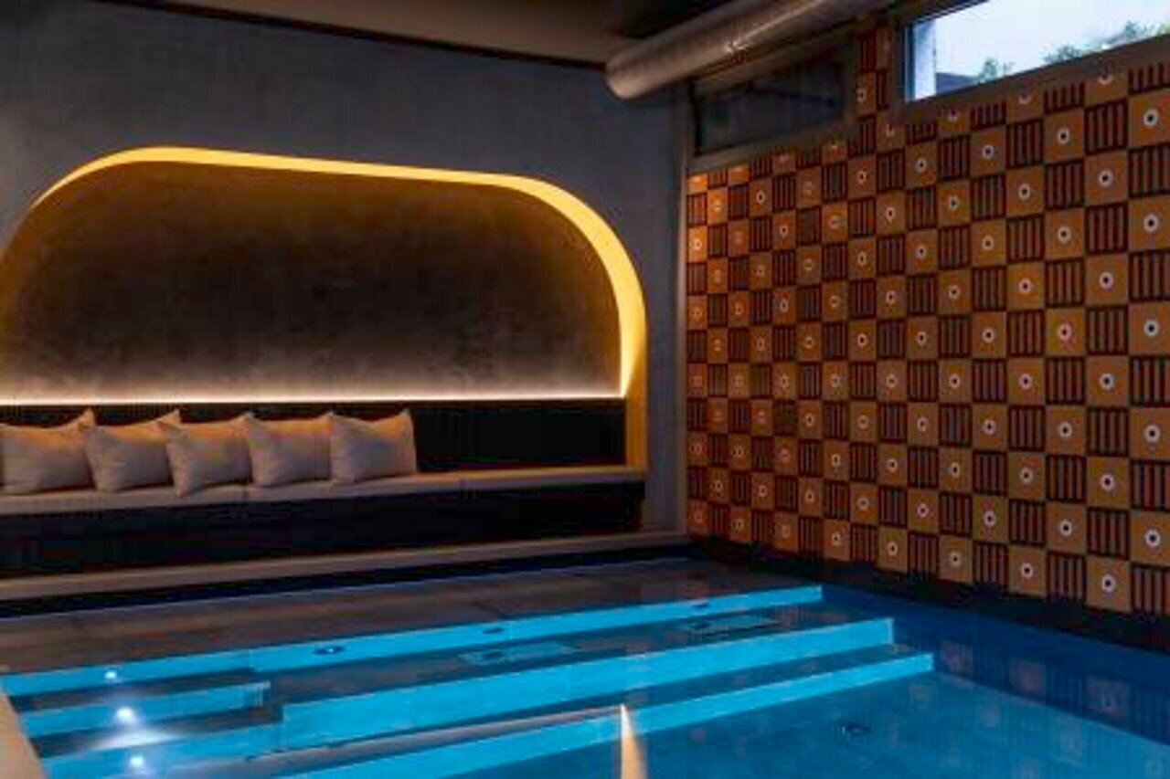 Фото Hotel Pilgrim