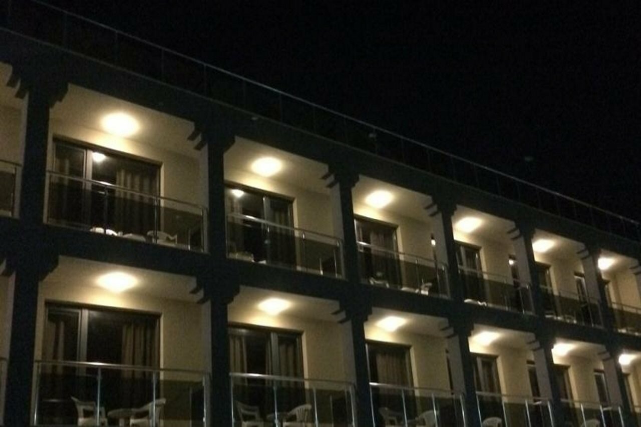 Фото TM Deluxe Hotel