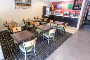Гостиница Comfort Inn Pittsburgh