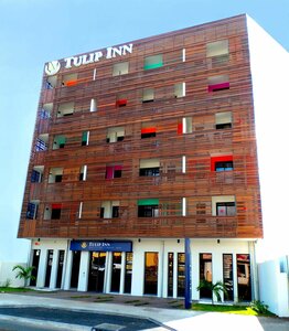 Гостиница Tulip Inn Sainte Clotilde La Reunion