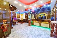 Фото Hotel Shiva Intercontinental