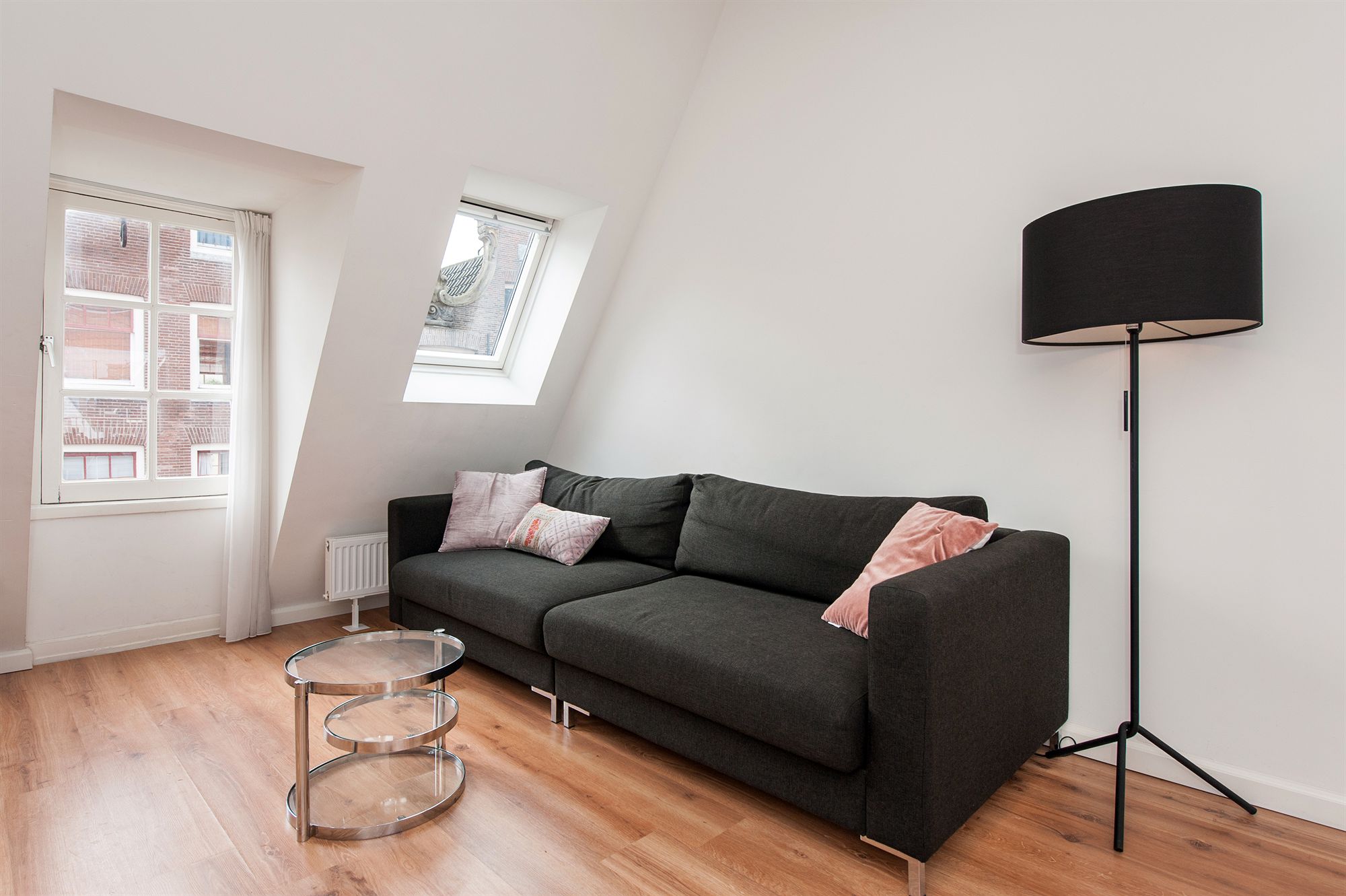 Фото Cityden Centre Serviced Apartments