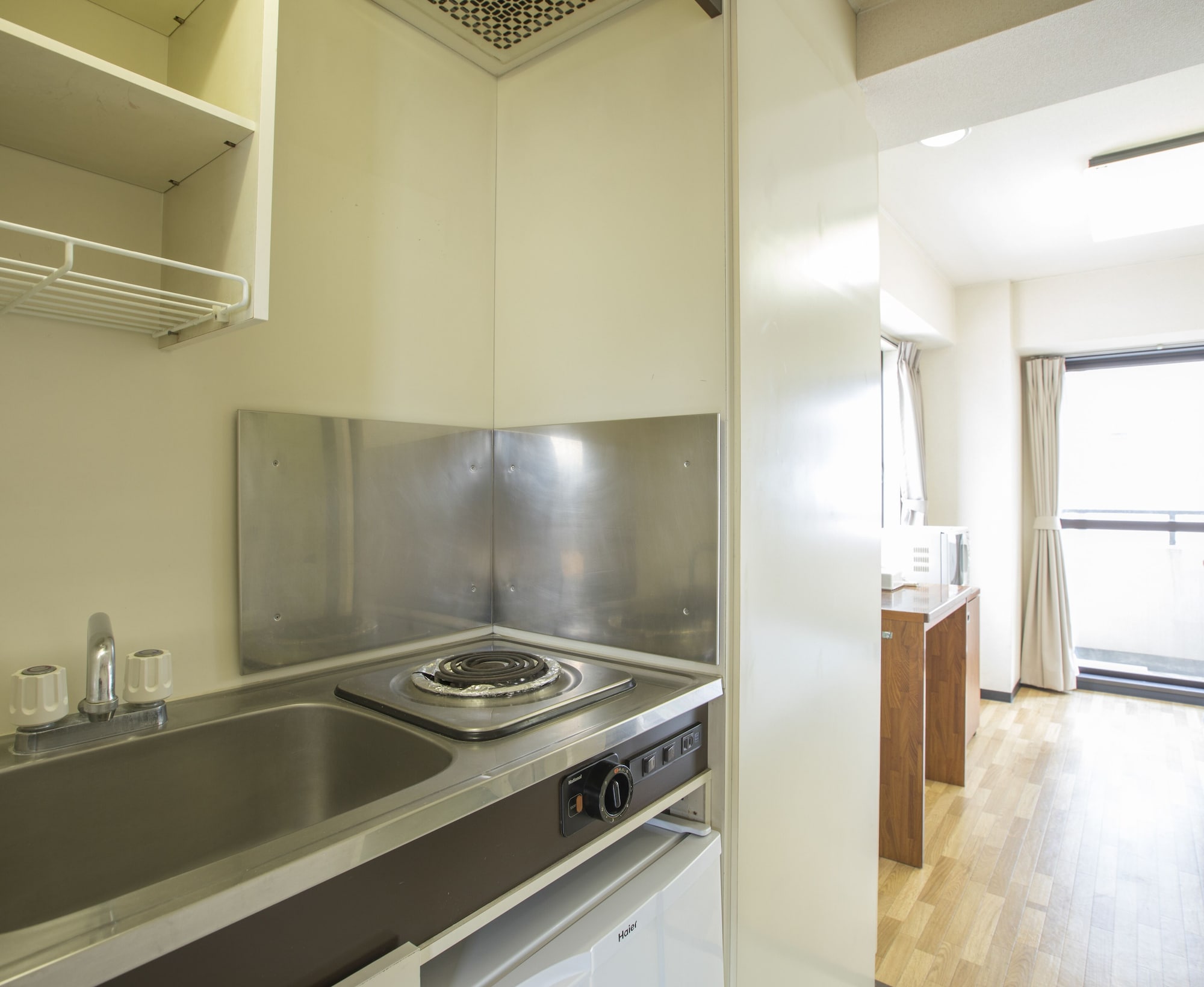 Фото Flexstay Inn Tamagawa