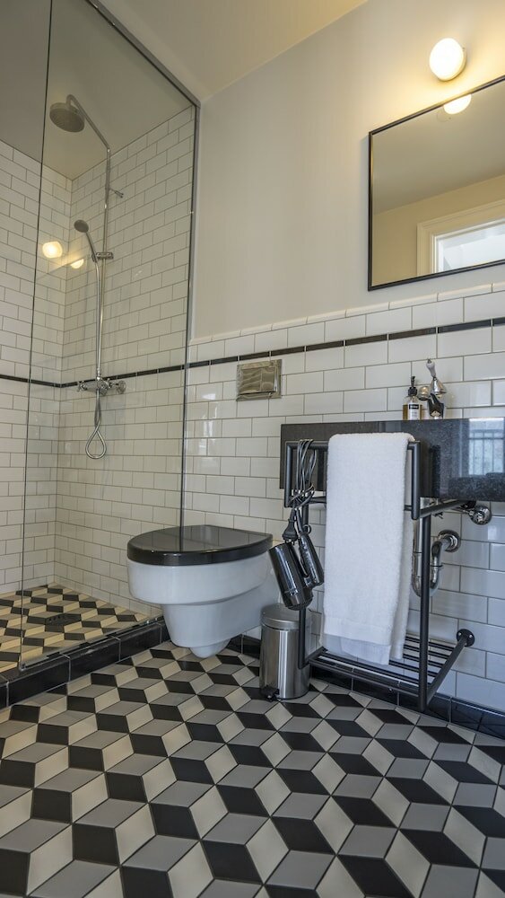 Фото Отель Kvosin Downtown