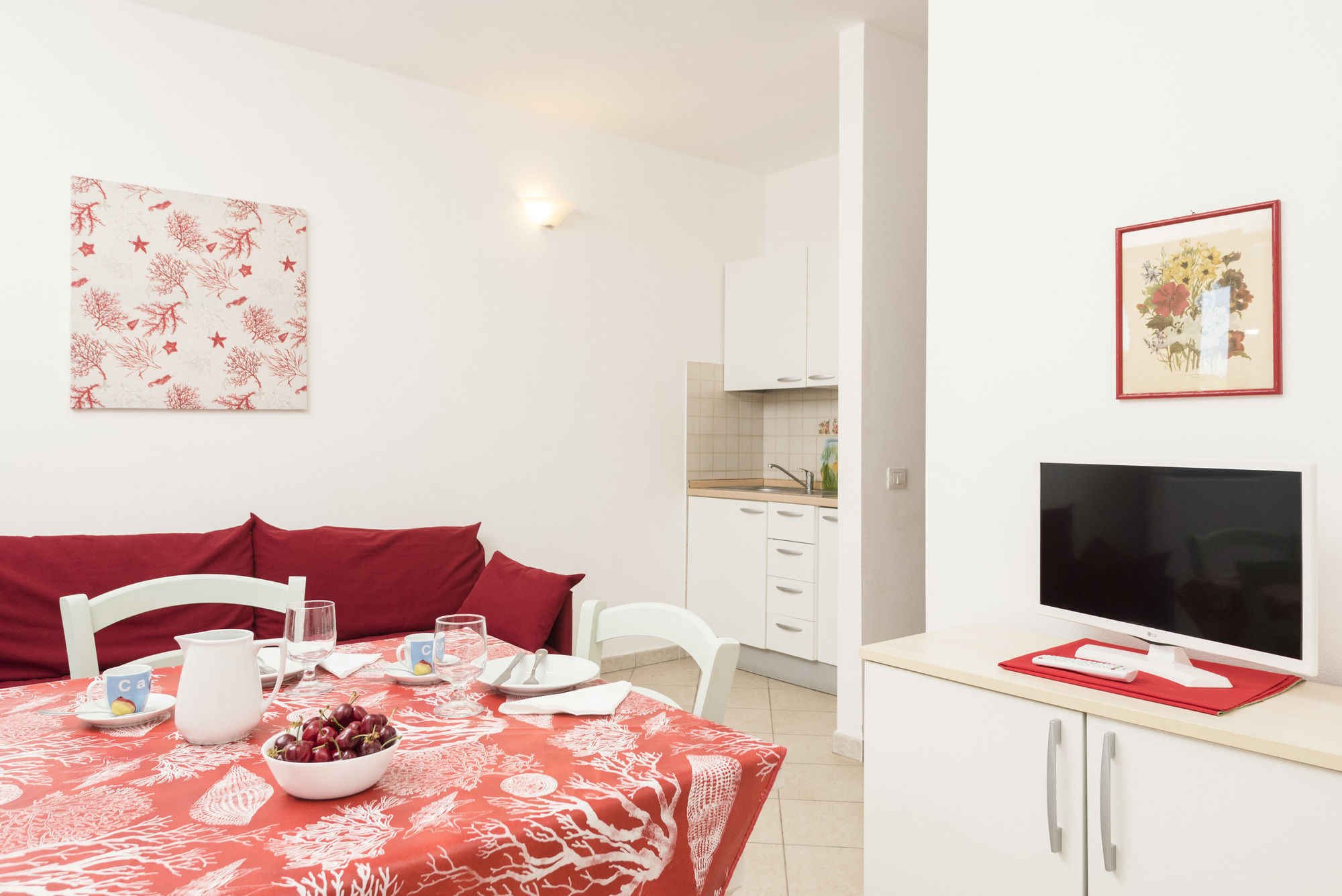 Фото Casa in Maremma Tuscany Village