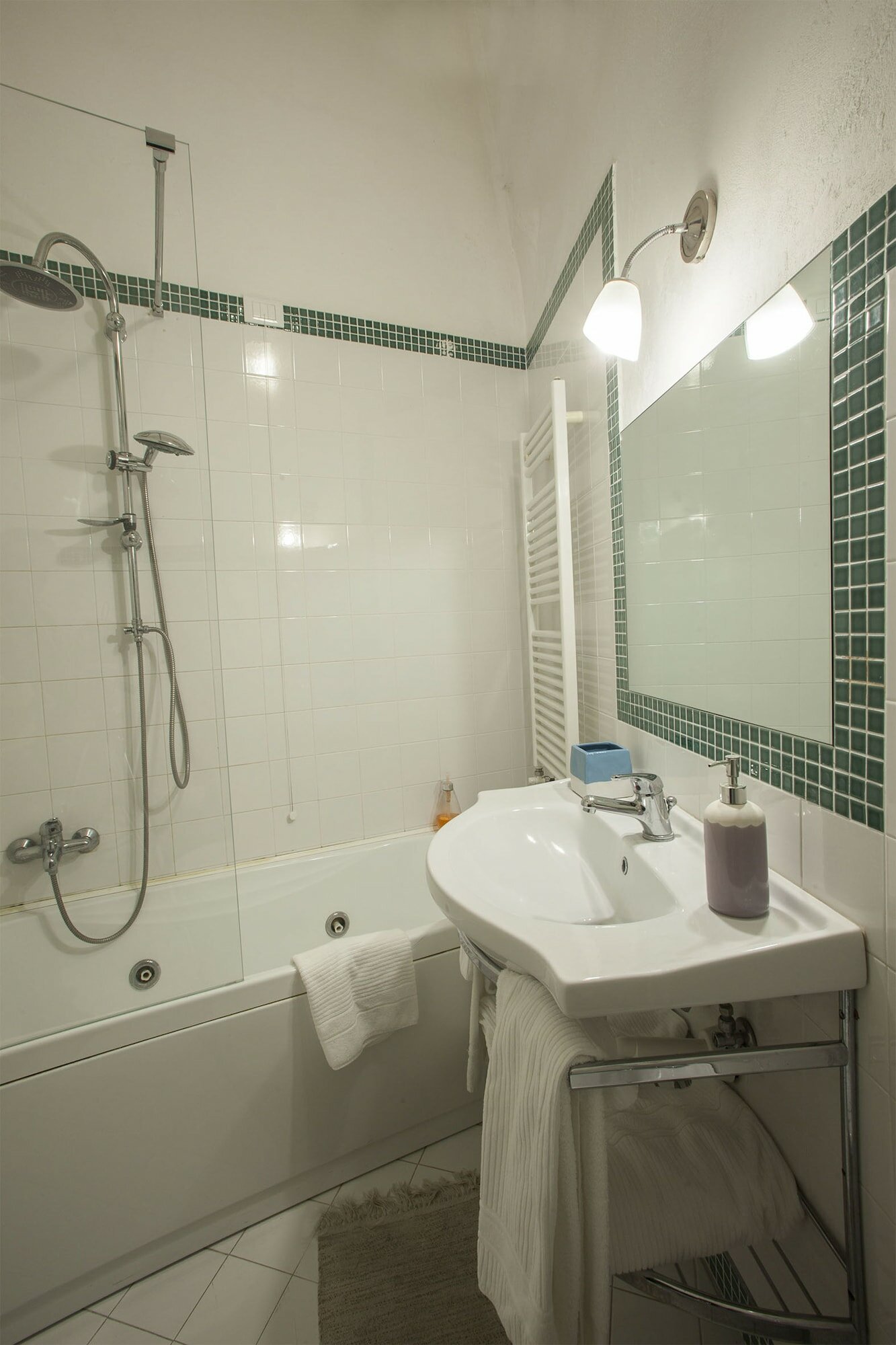 Фото Residence San Pietro Barisano