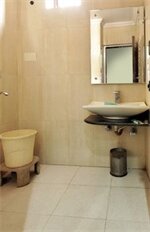 Фото Hotel Shiva Intercontinental