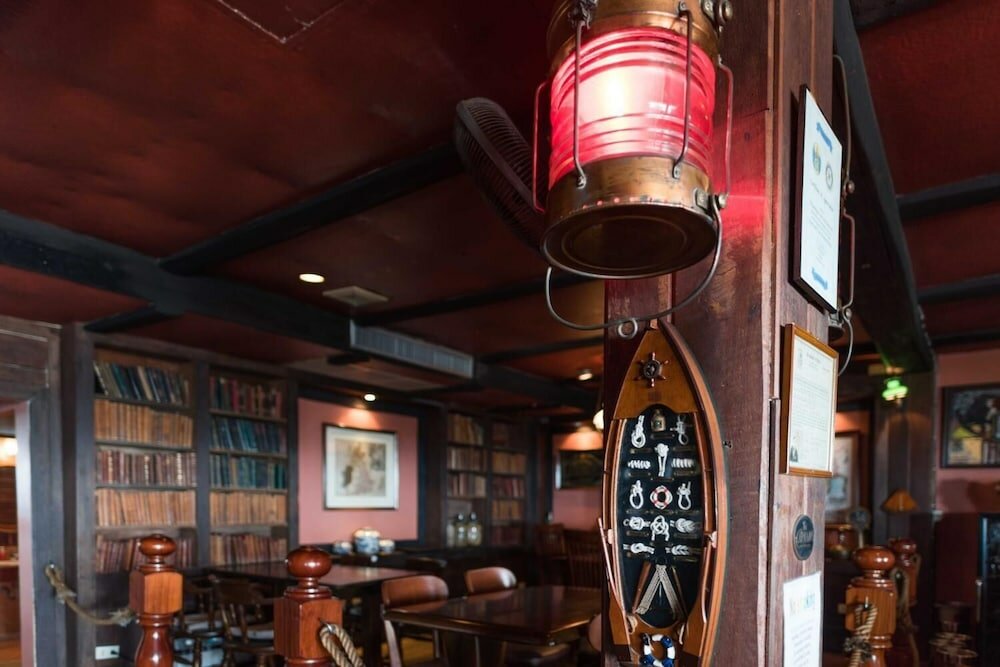 Фото Jomtien Boathouse