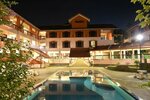 Hotel Seri Malaysia Melaka