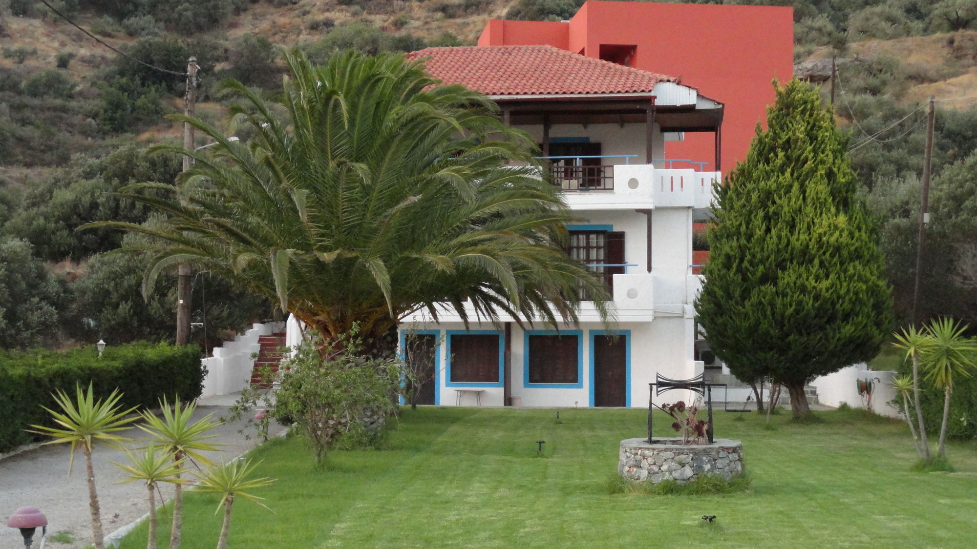 Фото Santa Maria Studios & Apartments