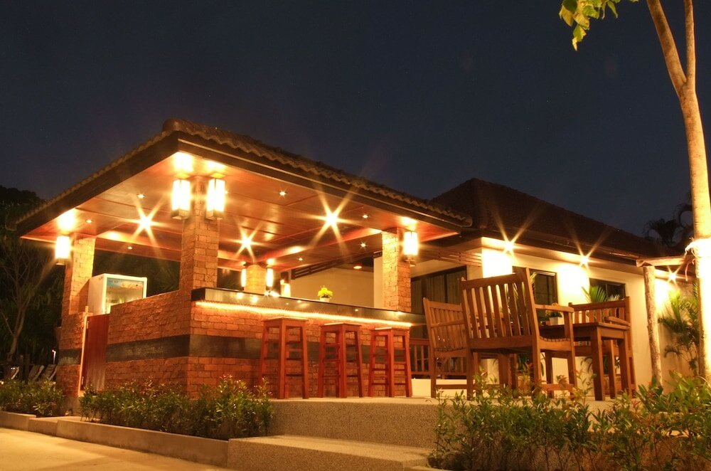 Фото Kata Noi Resort