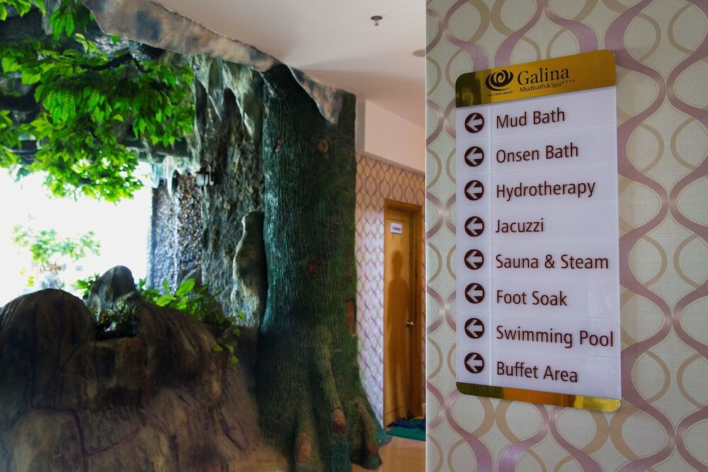 Фото Galina Hotel