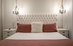 Гостиница Hotel Club del Golf