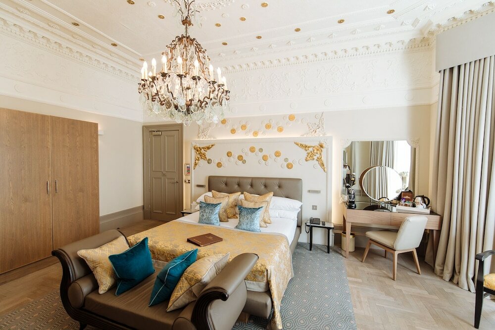 Фото The Lynnhurst Hotel