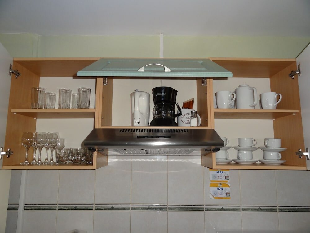 Фото Del Rey Apartments