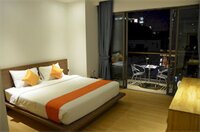 Фото The Scenery City Hotel