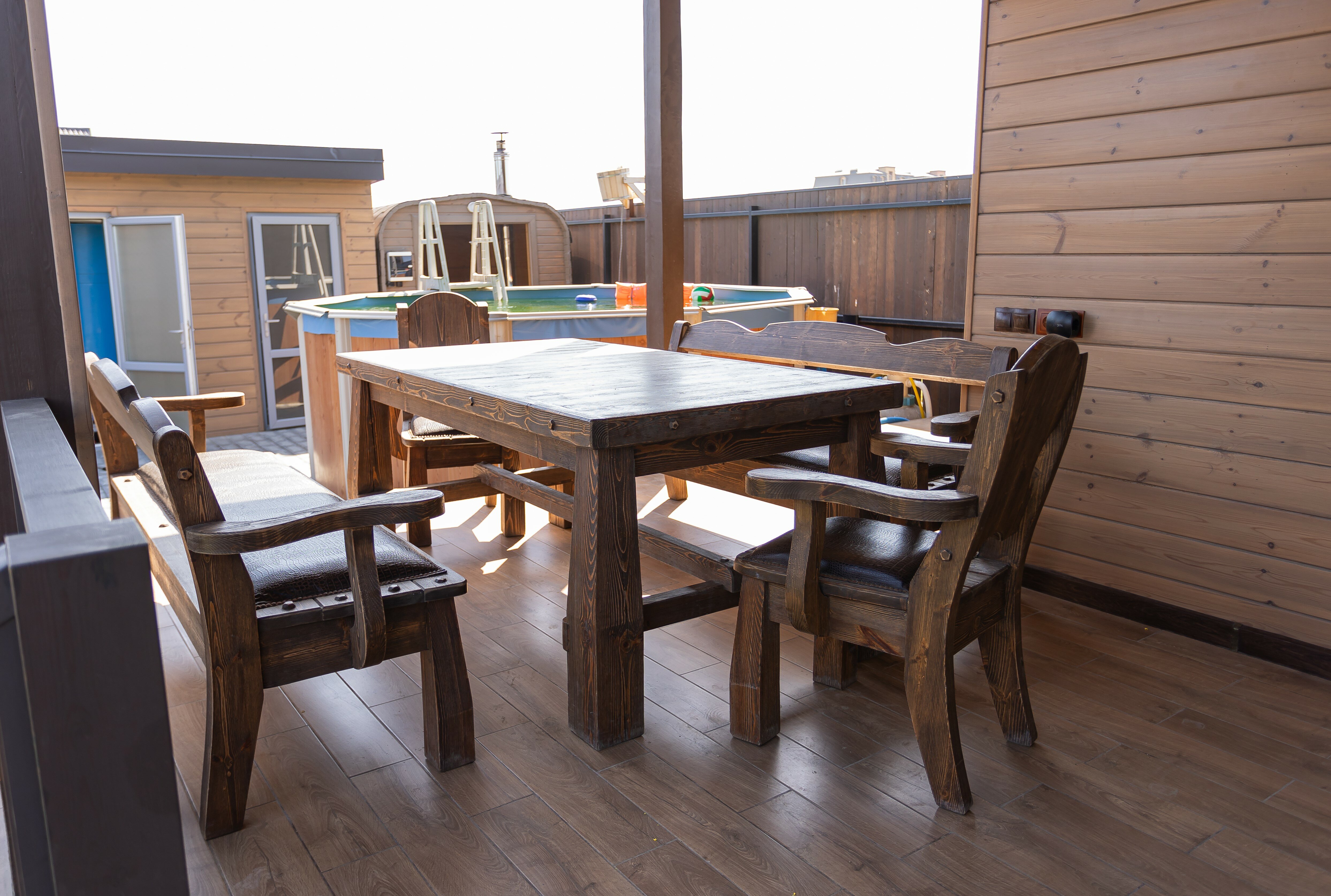 Фото Villa Fiesta