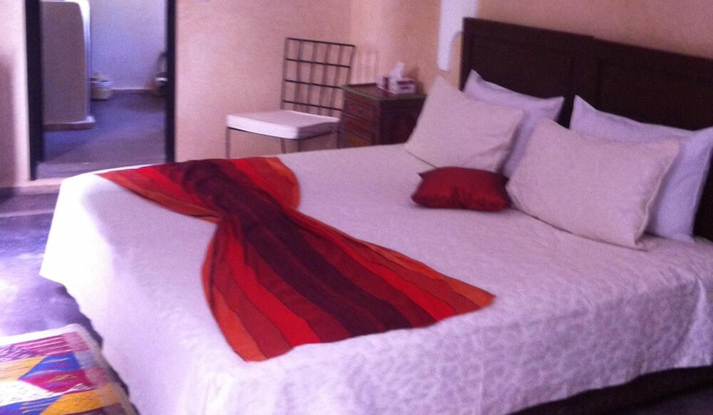 Фото Riad Le Bel Oranger