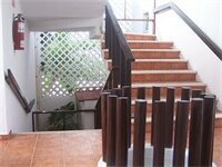 Гостиница Hotel Xbulu-Ha в Исла-Мухерес