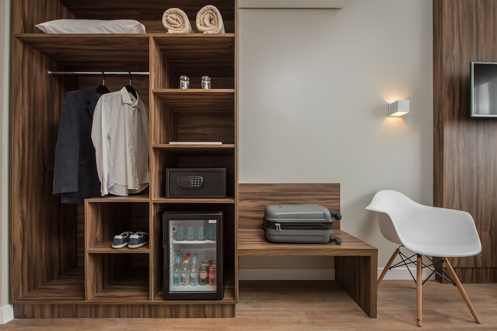 Фото Intercity Patio Pindamonhangaba