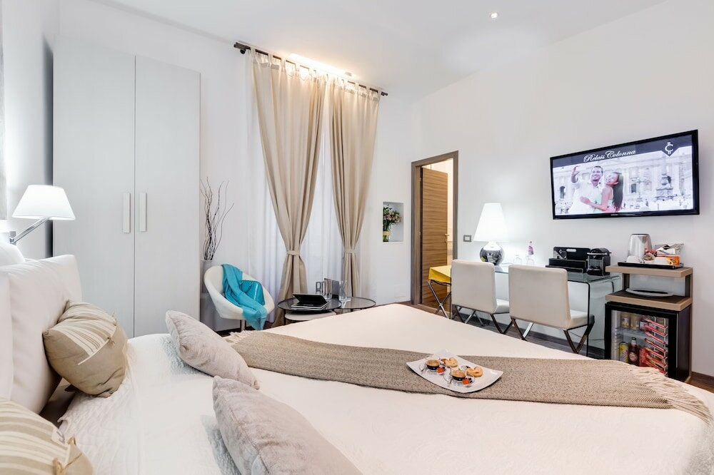 Фото Relais Colonna