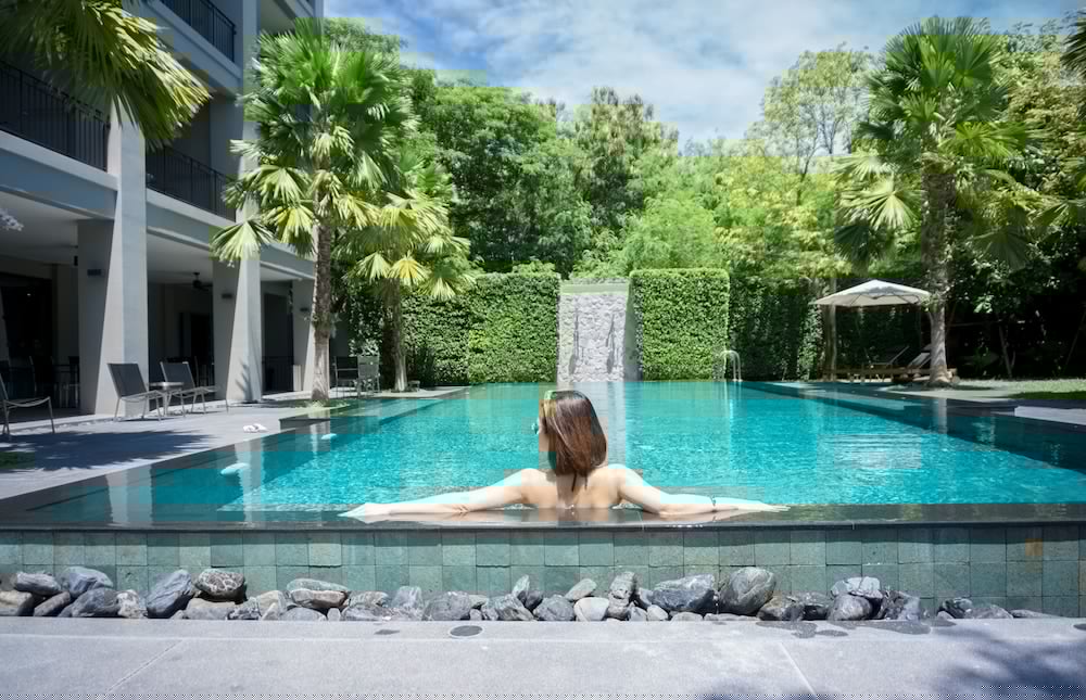 Фото The Sala Pattaya