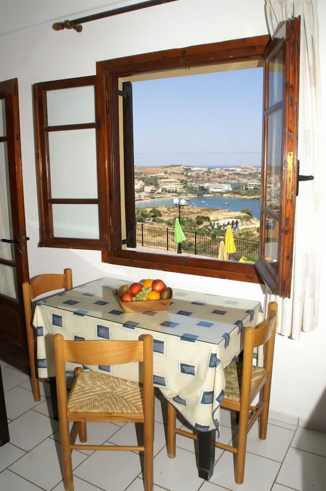 Фото Pennystella Apartments