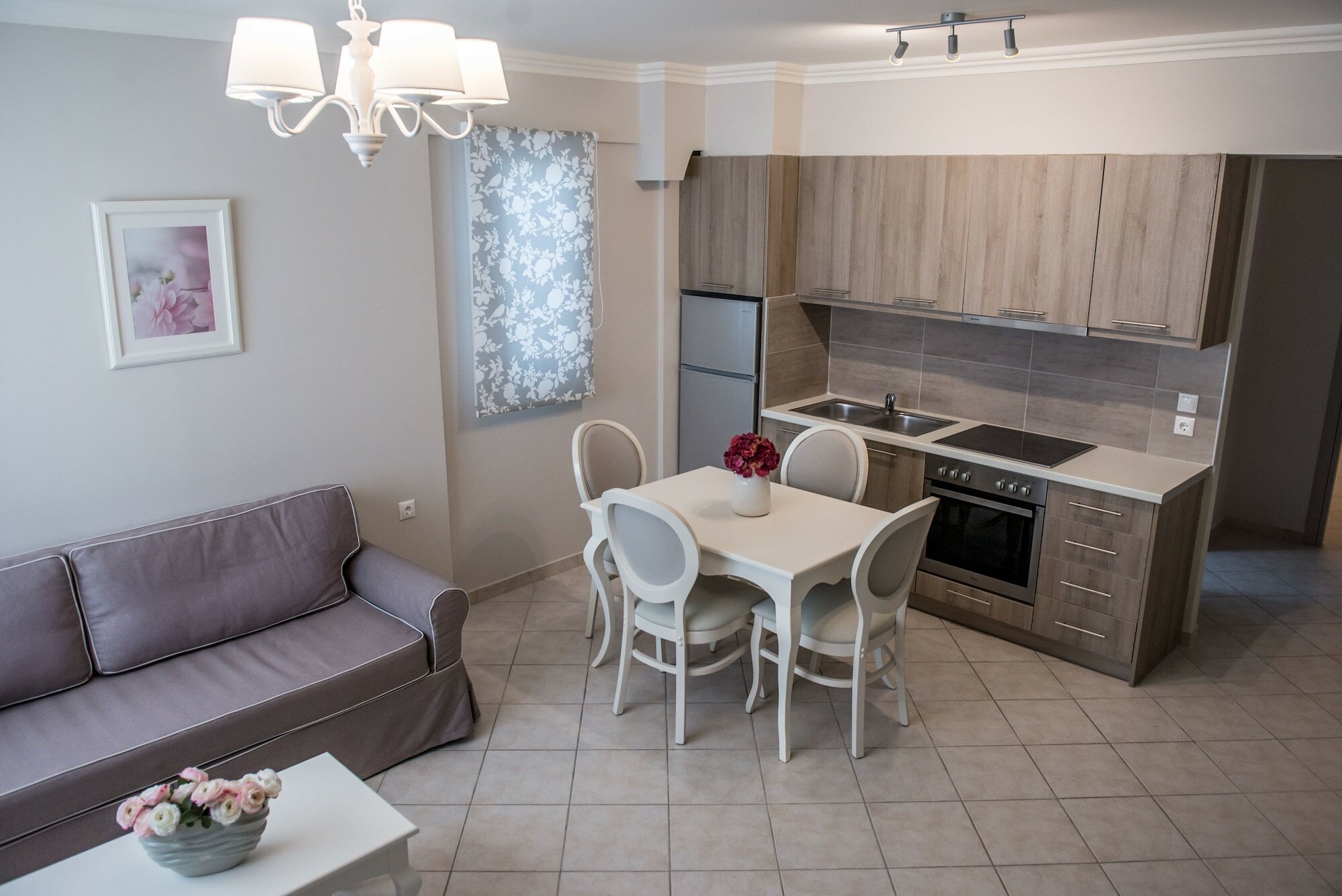 Фото Lefkadio Suites