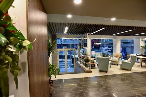 Внешний вид отеля Tc Hotel Doña Luisa в Лас-Пальмас-де-Гран-Канарии, фото 5