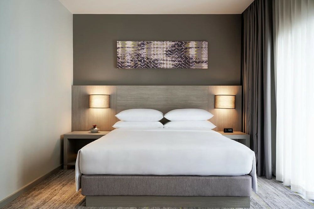 Фото Hyatt Place Bangkok Sukhumvit 24