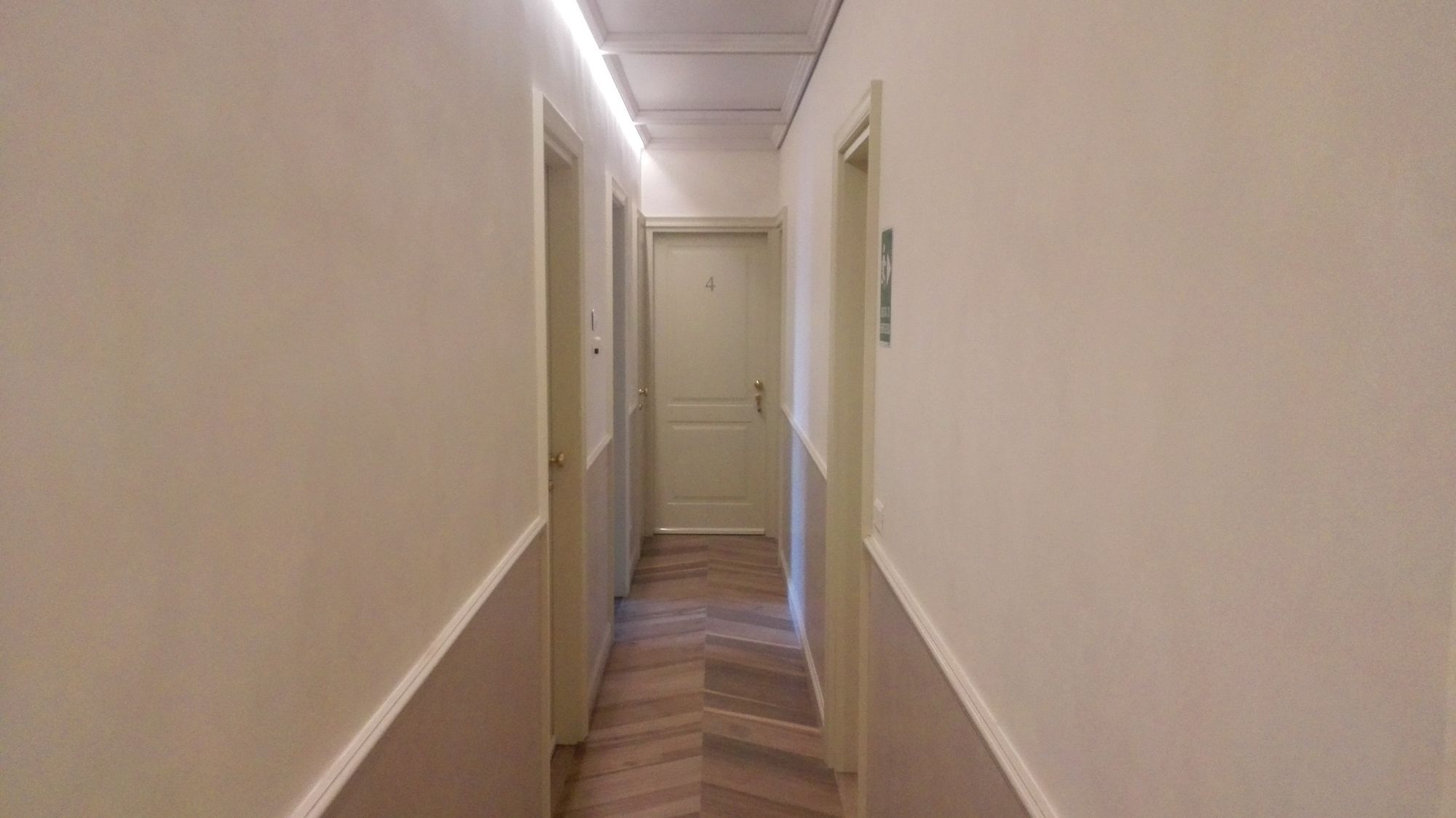 Фото Residenza Cavallini