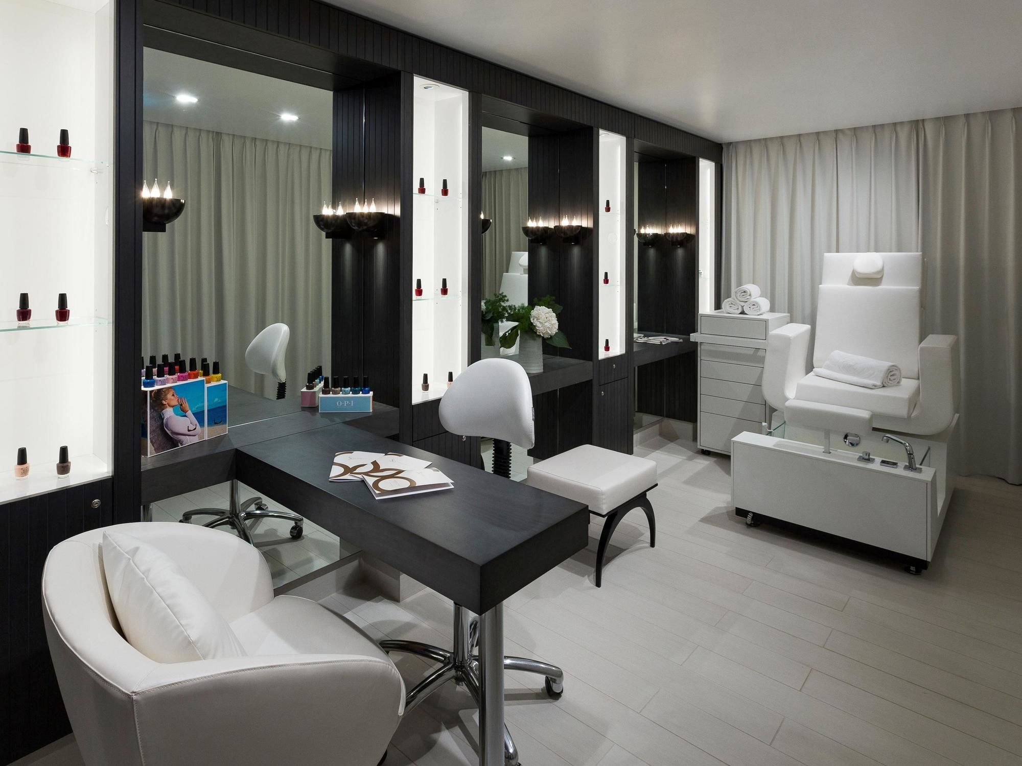 Фото Sofitel Frankfurt Opera