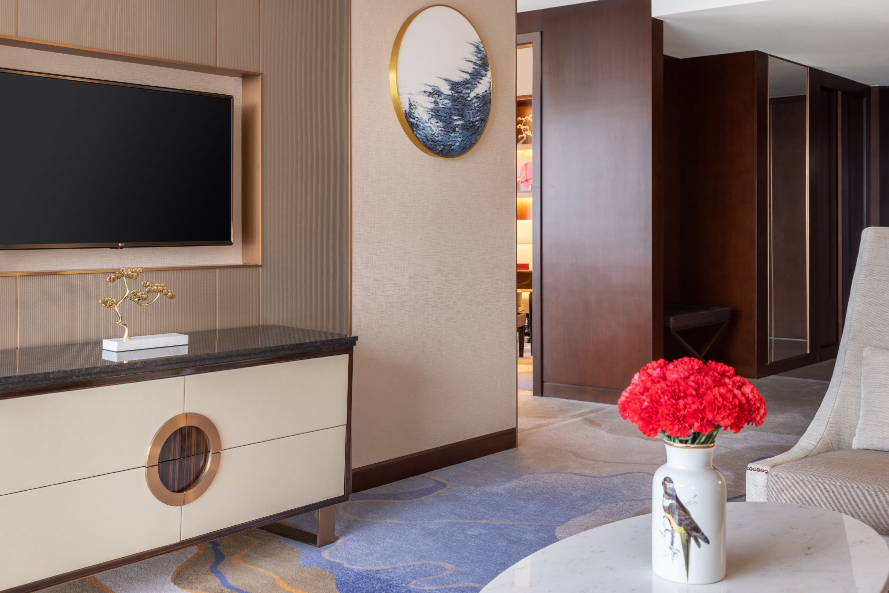 Фото Soluxe Hotel Moscow