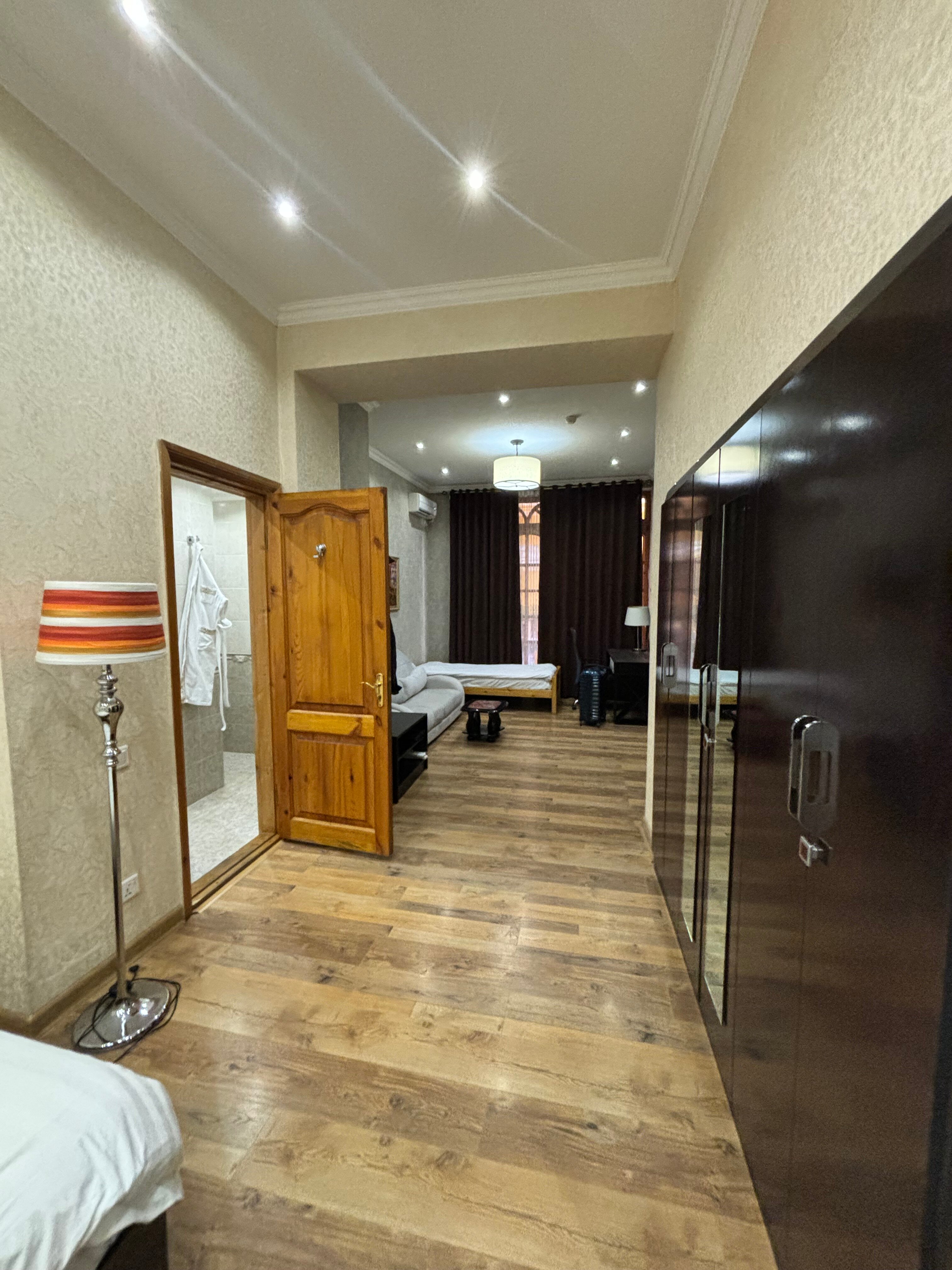 Фото Atlas B&b Hotel