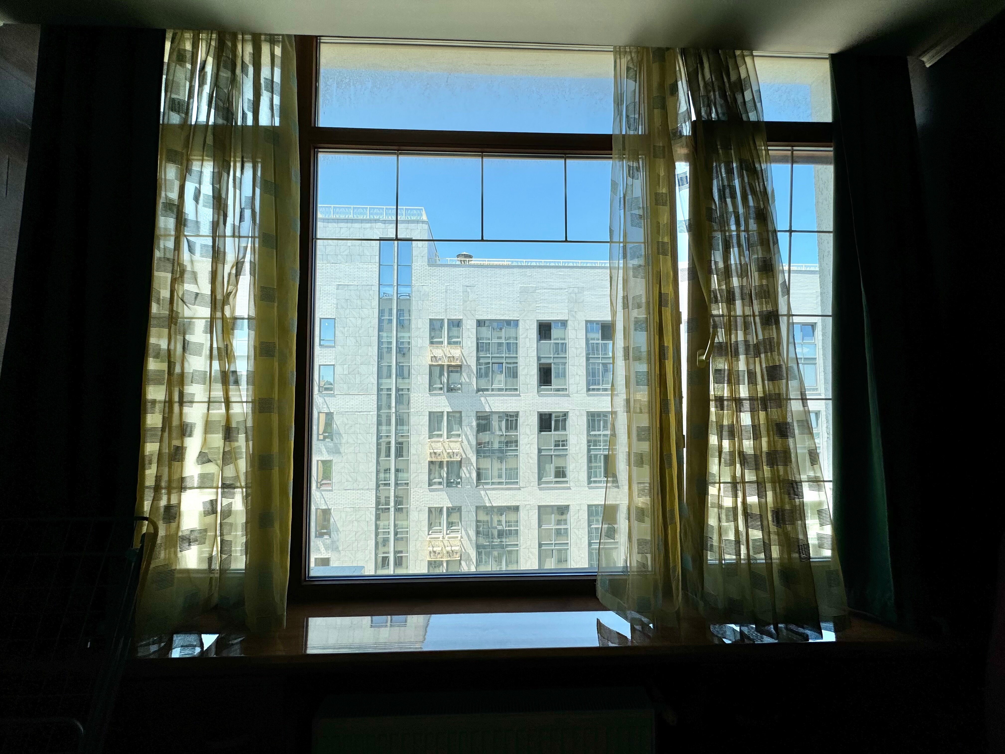 Фото Апартаменты в Артиллерийской бухте