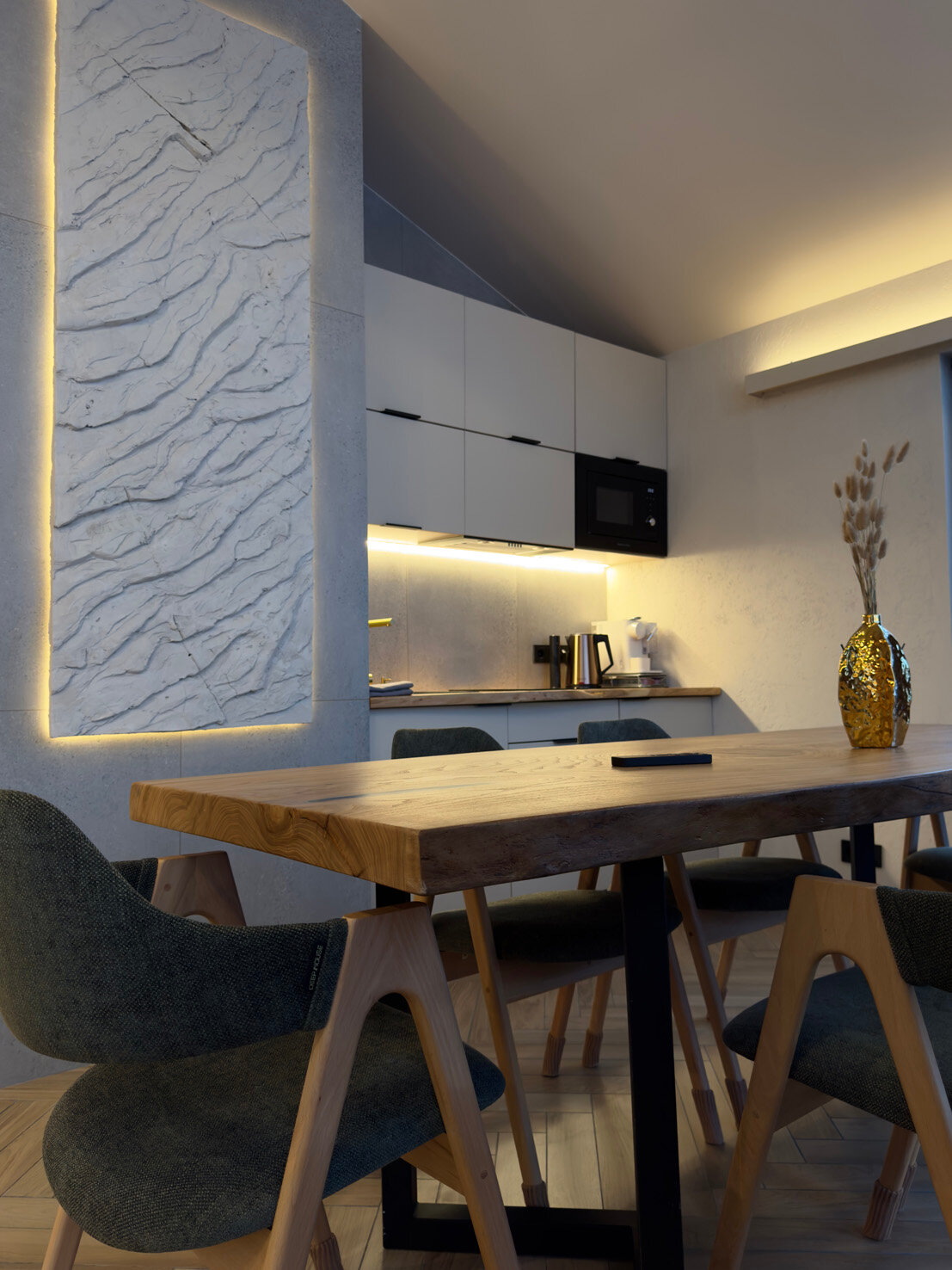 Фото Luxe House
