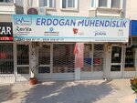 Erdogan Engineering Water Purification Systems (Antalya, Muratpaşa, Zerdalilik Mah., 1385. Sok., 17G), heating equipment and systems