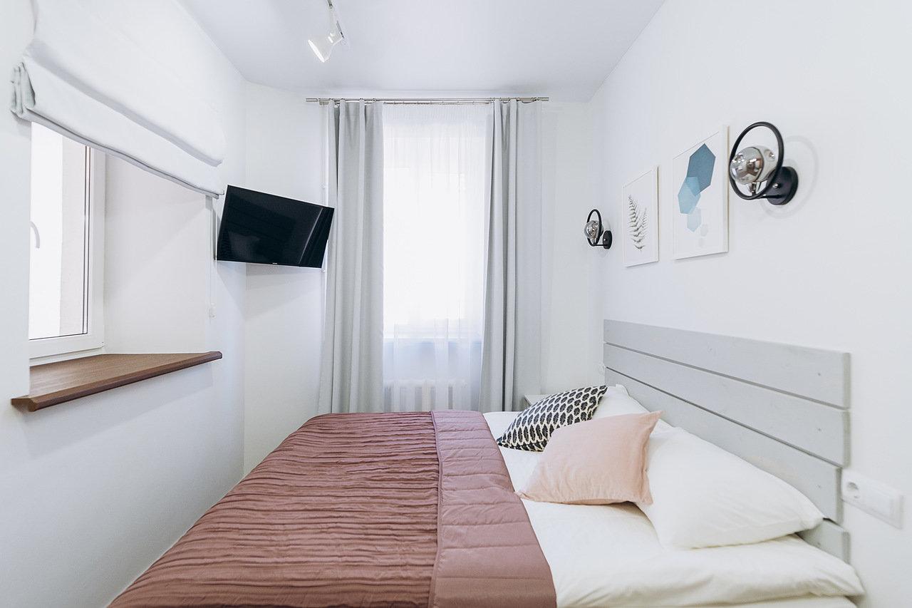 Фото Oversize Piter