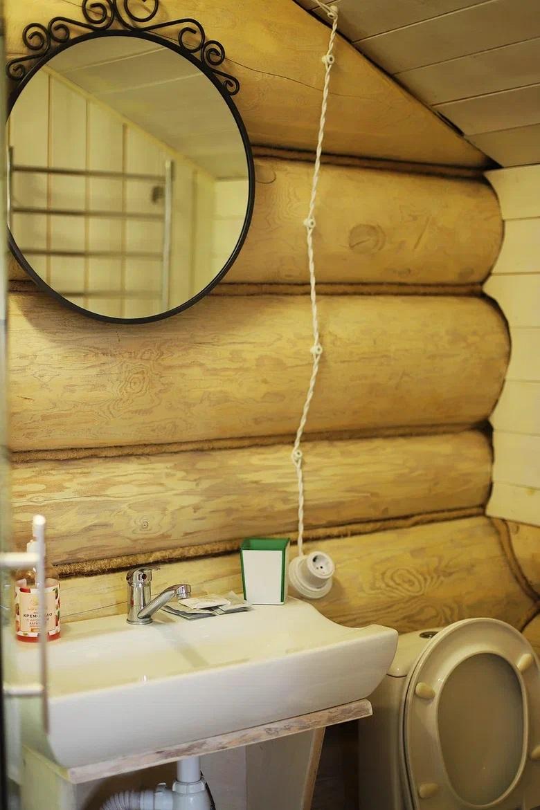 Фото Усадьба Новоснежка