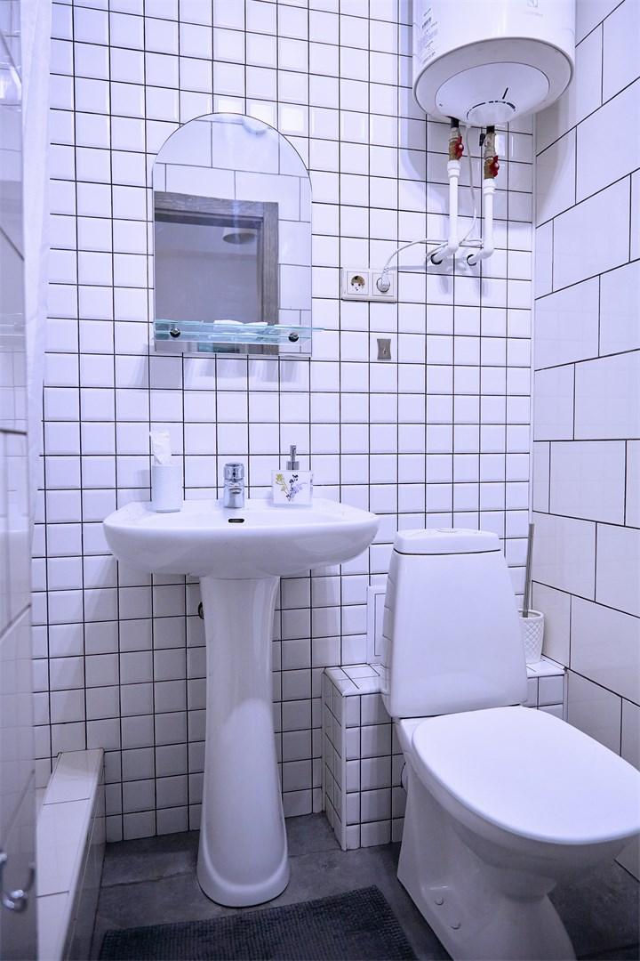 Фото Мини-отель Гости