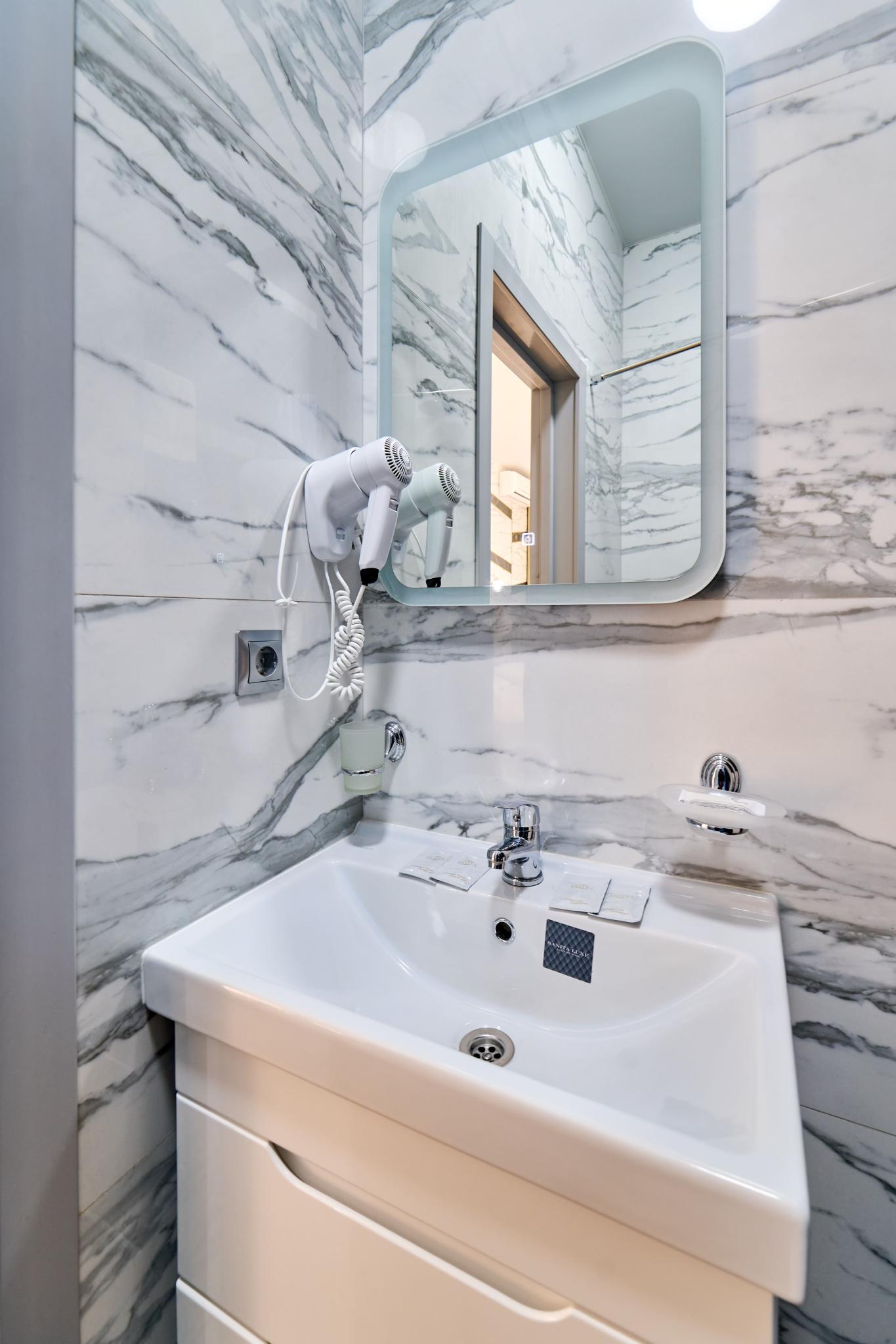 Фото Отель Проспект