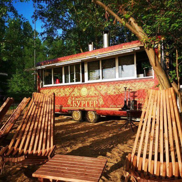 Фото Философия отдыха